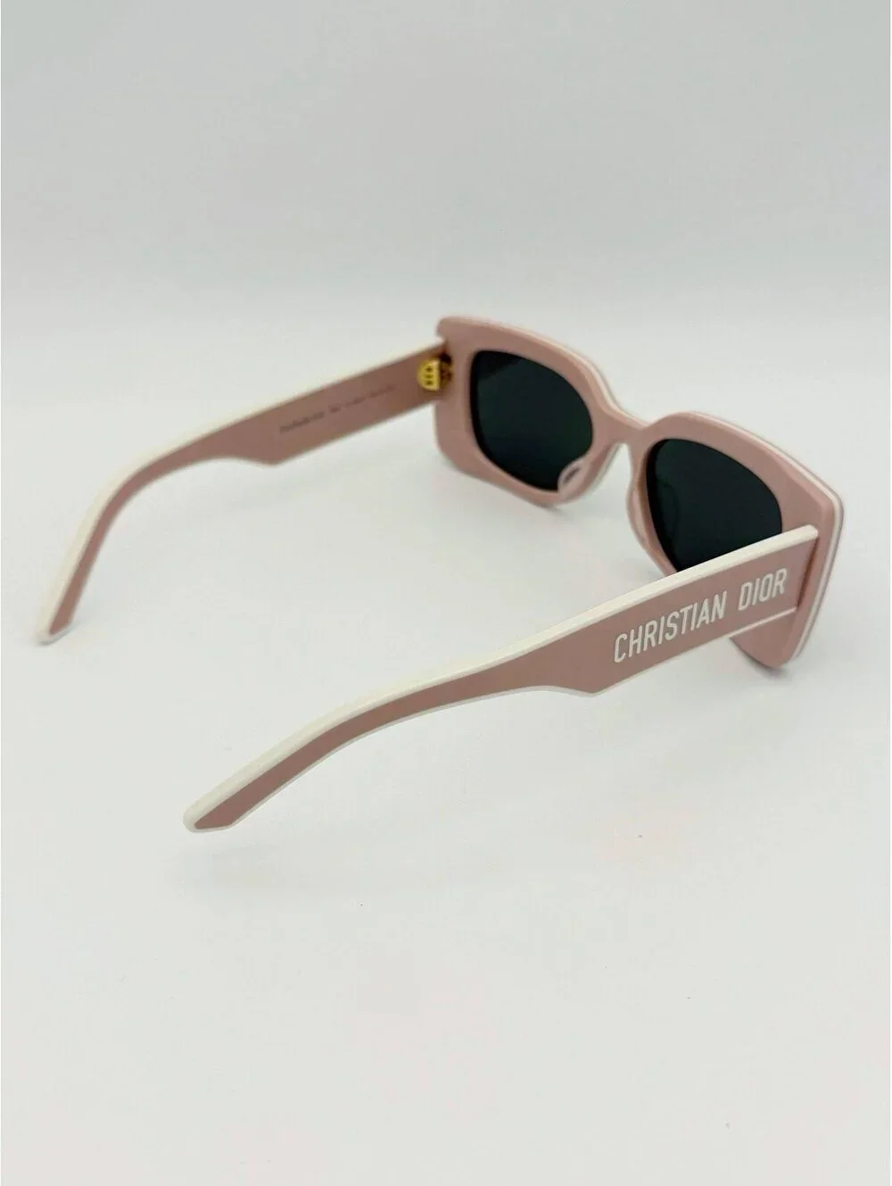 Dior Diorpacific S1U 40A0 Pink 53-17-140 Sunglasses